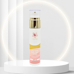 Fluido Solare Viso Hanami SPF 50