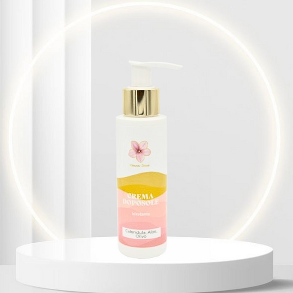 Crema Doposole Hanami