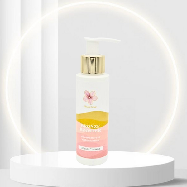 Bronze Booster Hanami