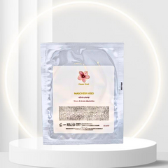 Maschera Viso Hanami Effetto Plump