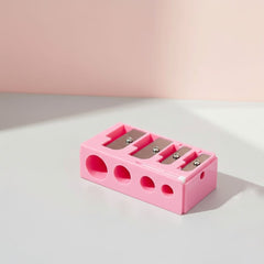 Temperamatite Make-up Rosa – 4 Fori Professionale Hanami Secrets