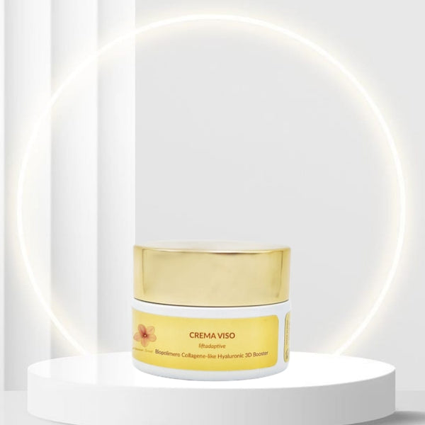 crema viso acido ialuronico