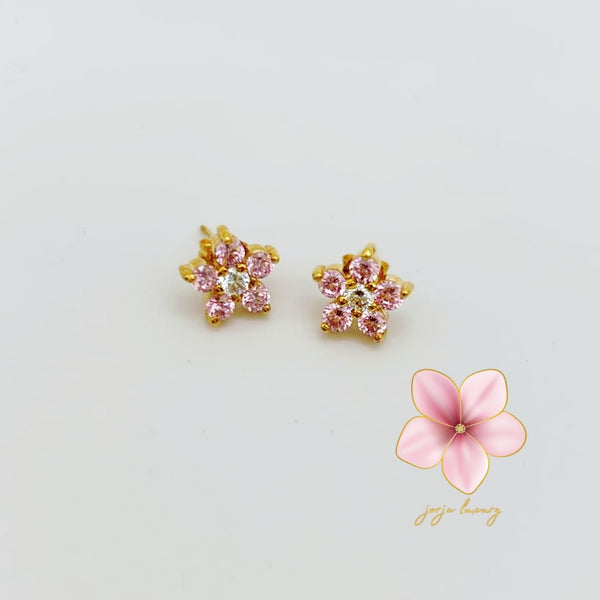 Orecchini Hanami - Hanami Secrets by Giorgia Grosso