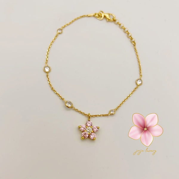 Bracciale hanami - Hanami Secrets by Giorgia Grosso