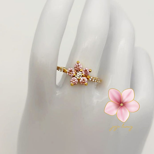 Anello Hanami - Hanami Secrets by Giorgia Grosso