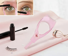 Mascara Guard Professionale – Proteggi Palpebra e Ciglia Hanami Secrets