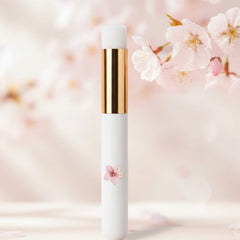 Pennellino per Pulizia Extension Ciglia  Delicato, Professionale, Hanami Secrets