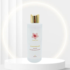 Acqua Micellare Struccante – Camomilla & Arancio di Calabria Hanami Secrets