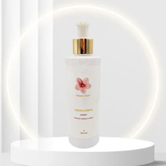 Crema Corpo Cellulite con Arancio Amaro Hanami Secrets
