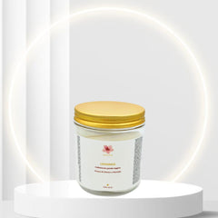 Gel "Leggings" Gambe Leggere – Menta & Mentolo  HanaMi Secrets