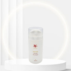 Olio Gel Struccante all’Olio di Argan Hanami Secrets