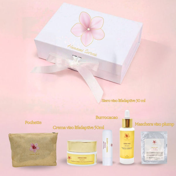 💧 BOX IDRATAZIONE