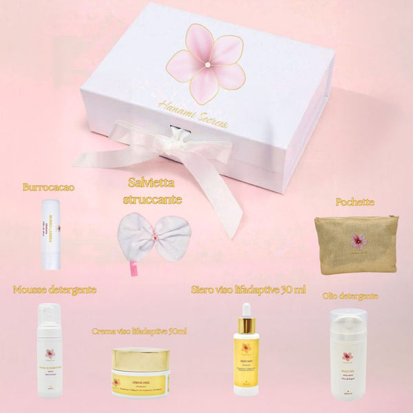 🛀 BOX DETERSIONE DOPPIA