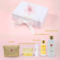 💖 BOX DETERSIONE VELOCE