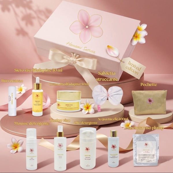 BOX SKINCARE