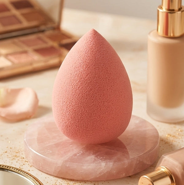 Spugnetta Trucco Professionale Drop Beauty Blender – Hanami Secrets