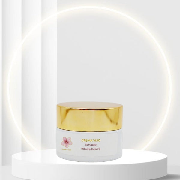 Crema Viso Illuminante