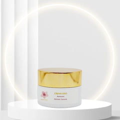 Crema Viso Illuminante