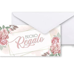 Gift Card - Hanami Secrets by Giorgia Grosso