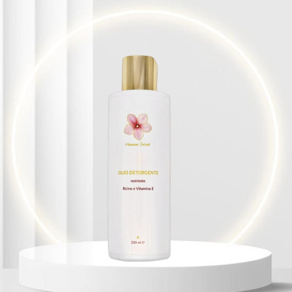 Olio detergente