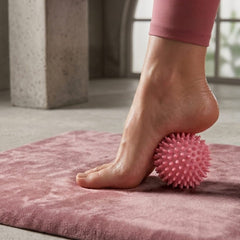Sfera Massaggiante Rilassante e Linfodrenante – Hanami Secrets
