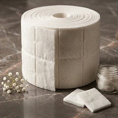 Pad Professionali in Cellulosa Pretagliati (Pack 300 pz) – Hanami Secrets