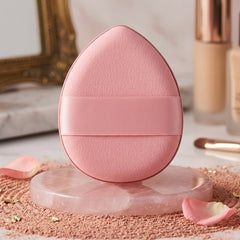 Mini Spugnetta Trucco a Goccia per Correttore (Single Pack) – Hanami Secrets