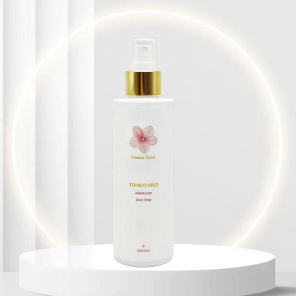 Tonico Viso Addolcente